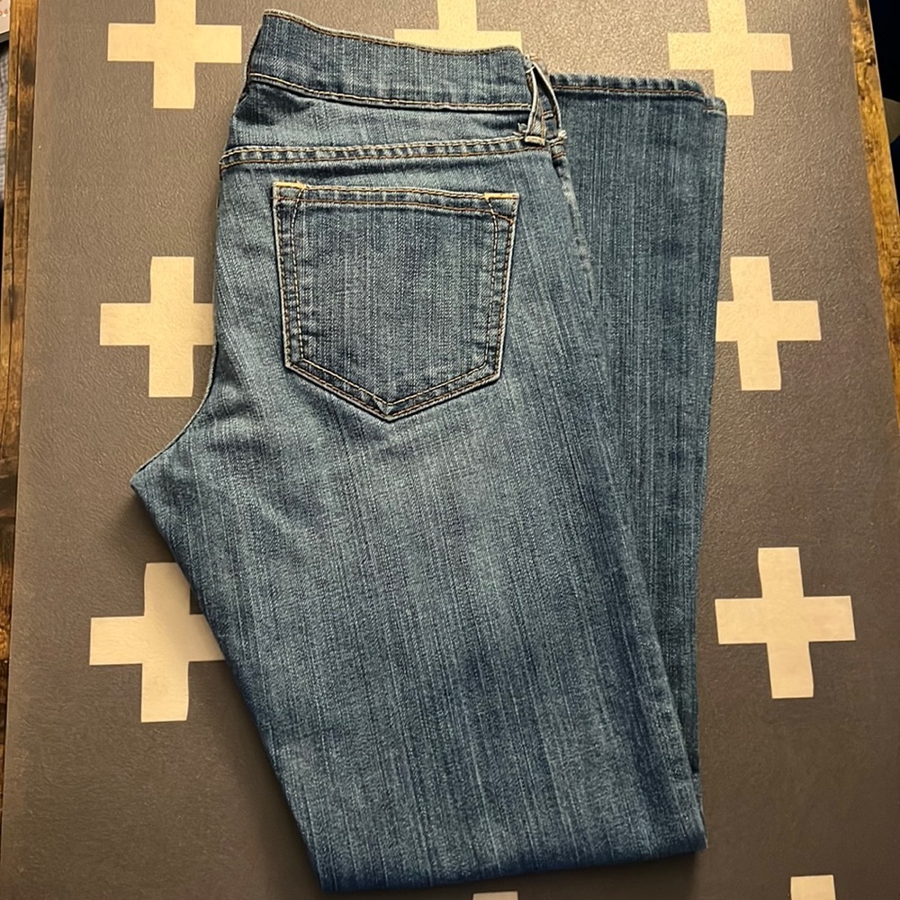 Old Navy Diva Jeans